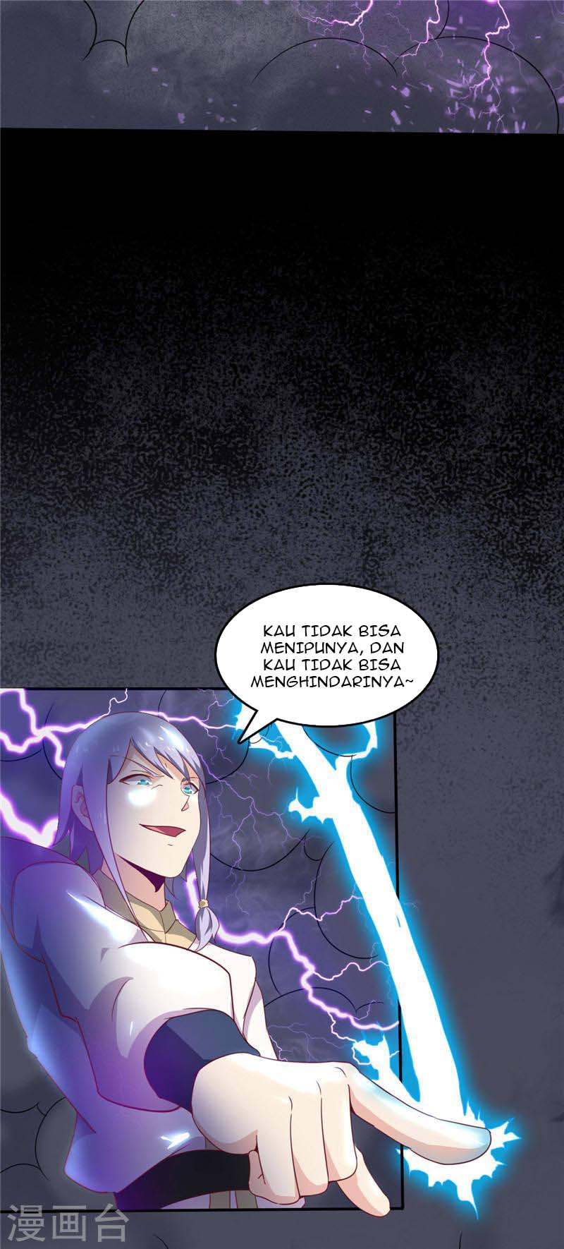 Supreme Godly System Chapter 215 Gambar 7
